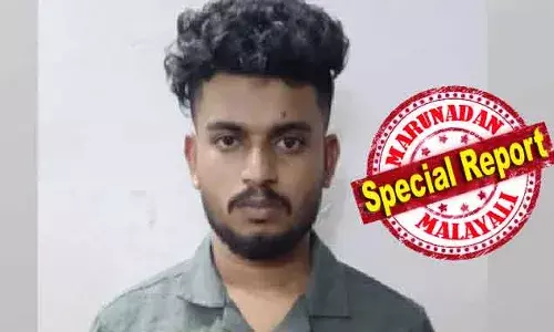 ഒരു ഗ്രാം ലാസലഹരിയ്ക്ക് ഒമാനില്‍ വില 340 രൂപ; ഇത് ബംഗ്ലൂരുവില്‍ എത്തിയാല്‍ ആയിരം രൂപയാകും; സൂപ്പര്‍മാര്‍ക്കറ്റിലെ പൗഡര്‍ നിന്നിലും ഭക്ഷണ പാക്കറ്റിലും നിറച്ച് മട്ടാഞ്ചേരി മാഫിയയ്ക്കായി ലഹരി ഒഴുക്ക്; വിവാഹ വാര്‍ഷികം അറസ്റ്റായി; ആഷിഖിനെ പോലീസ് കുടുക്കിയത് ഇങ്ങനെ