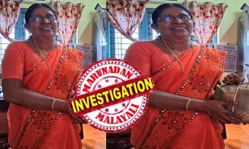 ബിരിയാണി ചലഞ്ച് നടത്തി തട്ടിയത് രണ്ട് ലക്ഷം രൂപയ്ക്ക് മുകളില്‍; സ്‌കൂള്‍ പിടിഎ ഫണ്ടിലും തിരിമറി; കുട്ടികളുടെ സമ്പാദ്യ പദ്ധതിയായ സഞ്ചയികയില്‍ നിന്നും പണം കൈയിട്ടുവാരി പ്രധാനാധ്യാപിക: കേന്ദ്ര സര്‍ക്കാരില്‍ നിന്നും ലഭിച്ച കെട്ടിട നിര്‍മ്മാണത്തിലും വന്‍ തിരിമറി