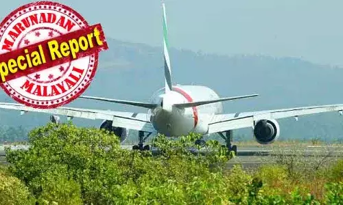 വിമാനം ലാന്‍ഡ് ചെയ്യുമ്പോള്‍ ആദ്യം പുറത്തിറങ്ങാനും ഇവര്‍ക്ക് മുന്‍ഗണന; ഭക്ഷണക്കാര്യത്തിലും പ്രത്യേക പരിഗണന; വിമാനത്തിലെ കുട്ടി പരിഗണനകള്‍ ഇങ്ങനെ