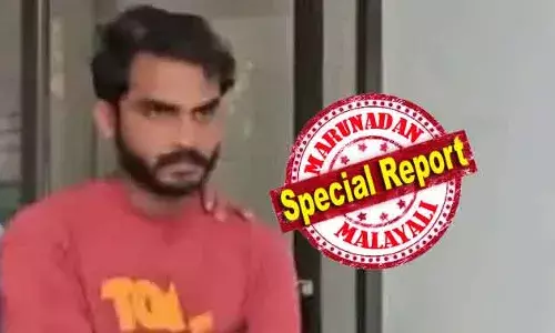 പോലീസിന് കണ്ട് ഓടി; പിന്നാലെ ആ രണ്ടു കവര്‍ എംഡിഎംഎയും വിഴുങ്ങി; രണ്ടു പ്ലാസ്റ്റിക് പൊതികള്‍ സ്‌കാനിംഗില്‍ തെളിഞ്ഞു; അതീവ ഗുരുതരാവസ്ഥയിലായ യുവാവ് മരിച്ചത് രാവിലെ; താമരശ്ശേരിയില്‍ ലഹരി വിഴുങ്ങി മരിച്ചത് മൈക്കാവുകാരന്‍ ഷാനിദ്