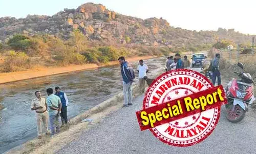 അമേരിക്കക്കാരന്‍ അടക്കമുള്ള ടൂറിസ്റ്റുകളെ കാനലില്‍ തള്ളിയിട്ടു; അതിന് ശേഷം ഇസ്രയേലി ടൂറിസ്റ്റിനേയും ഹോം സ്‌റ്റേ ഉടമയേയും കൂട്ടബലാത്സംഗത്തിന് ഇരയാക്കി ബൈക്കില്‍ രക്ഷപ്പെട്ടത് മൂന്ന് പേര്‍; കനാനലില്‍ വീണ ഓഡീഷക്കാരനെ കാണാനില്ല; ഹംപിയില്‍ നടുക്കുന്ന ദുരന്തം