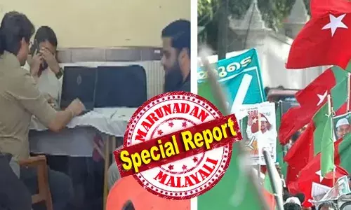 എസ് ഡി പി ഐയുമായി ചേര്‍ന്ന് നില്‍ക്കുന്ന ഗള്‍ഫിലെ സംഘടനകളും ഇഡി നിരീക്ഷണത്തില്‍; പരമാവധി തെളിവു ശേഖരിച്ച് എസ് ഡി പി ഐ നിരോധിക്കാന്‍ കേന്ദ്ര തീരുമാനം; പുതിയ സംഘടനയുണ്ടാക്കാനും അനുവദിക്കില്ല; ഫൈസിയില്‍ നിന്നും ഇഡിക്ക് കിട്ടിയത് നിര്‍ണ്ണായക വിവരങ്ങള്‍; എന്‍ഐഎയും അന്വേഷണത്തില്‍ സജീവമാകും