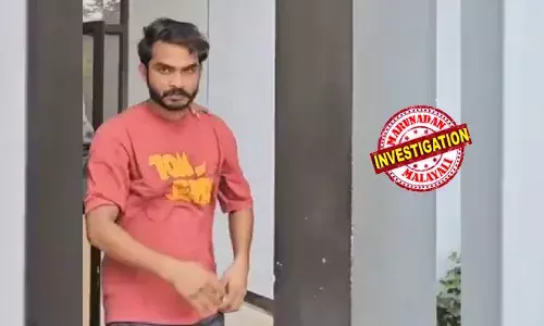 ഗള്‍ഫിലുണ്ടായിരുന്ന ജോലി അവസാനിപ്പിച്ച് നാട്ടിലെത്തി;  രണ്ടുവര്‍ഷമായി വില്‍പനയില്‍ സജീവം; താമസം പിതൃമാതാവിനൊപ്പം; നാട്ടുകാര്‍ക്ക് അജ്ഞാതന്‍;  ഷാനിദിന്റെ വയറ്റില്‍ കണ്ടെത്തിയത് എംഡിഎംഎയുടെ രണ്ട് സിപ് കവര്‍; കൂടുതല്‍ വിവരങ്ങള്‍ പുറത്ത്