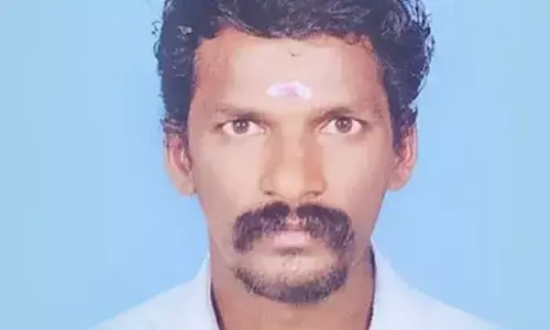 വഴിയിൽ വീണു പോയി; പിന്നാലെ ശരീരത്തിലൂടെ കാർ കയറിയിറങ്ങി അപകടം; യുവാവിന് ദാരുണാന്ത്യം; സംഭവം വടക്കൻ പറവൂരിൽ