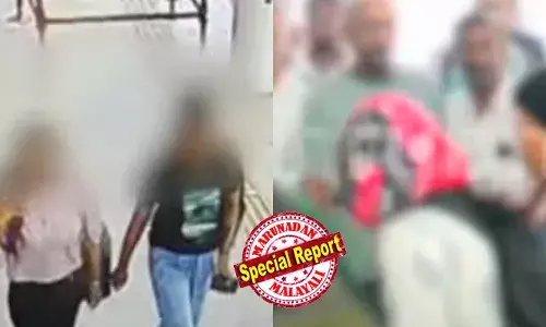 വീടുവിട്ട് കുട്ടികള്‍ മുംബൈയ്ക്ക് പോകാനുള്ള കാരണമെന്താണ്? പണം കിട്ടിയതെവിടെനിന്ന്? പെണ്‍കുട്ടികളുടെ രഹസ്യമൊഴിയെടുത്തു; കൗണ്‍സിലിംഗിന് വിധേയരാക്കും;  കസ്റ്റഡിയിലുള്ള എടവണ്ണ സ്വദേശിയെ ചോദ്യം ചെയ്യുന്നു