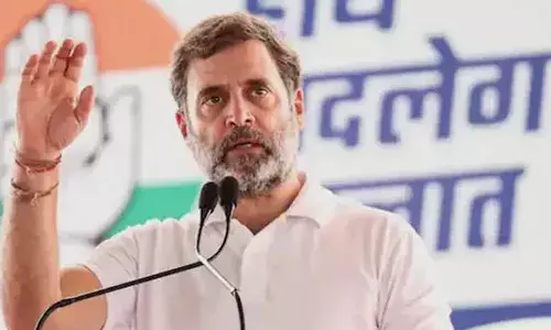 ബിജെപിയുമായി ബന്ധം പുലര്‍ത്തുന്നവരെ പുറത്താക്കും; എങ്കില്‍ മാത്രമേ ഗുജറാത്തിലെ ജനങ്ങള്‍ കോണ്‍ഗ്രസില്‍ വിശ്വസിക്കൂ;  ഗുജറാത്തില്‍ കോണ്‍ഗ്രസ് നേതാക്കള്‍ക്ക് താക്കീതുമായി രാഹുല്‍ ഗാന്ധി