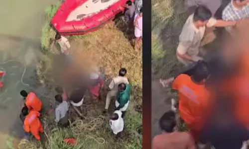 ഓട്ടോ ഡ്രൈവറെ കനാലിൽ മരിച്ച നിലയിൽ കണ്ടെത്തി; ഓട്ടോറിക്ഷ കനാലിന് സമീപം; മൃതദേഹം ആശുപത്രിയിലേക്ക് മാറ്റി; സംഭവം കോഴിക്കോട് വടകരയിൽ