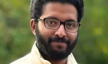 ഹൂസ്റ്റണില് നിര്യാതനായ അജിന് ജോണ് വിജയന്റെ പൊതുദര്ശനം മാര്ച്ച് 10 ന് തിങ്കളാഴ്ച ഹൂസ്റ്റണില് നിര്യാതനായ അജിന് ജോണ് വിജയന്റെ പൊതുദര്ശനം മാര്ച്ച് 10 ന് തിങ്കളാഴ്ച