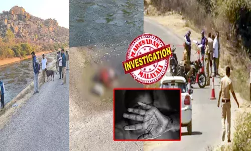 ആ ഹോം സ്റ്റേ ഉടമയെയും ഇസ്രായേലി ടൂറിസ്റ്റിനെയും ബലാത്സംഗം ചെയ്തത് അതിക്രൂരമായി; രാജ്യത്തെ നടുക്കിയ ഹംപി കൂട്ടബലാത്സംഗ കേസിൽ അറസ്റ്റ്; ഗംഗാവതി സ്വദേശികളായ രണ്ട് പേർ അറസ്റ്റിൽ; ഒരാൾക്കായി തിരച്ചിൽ ഊർജിതമാക്കി പോലീസ്; ഇരകൾ സുഖംപ്രാപിച്ചു വരുന്നതായി ഡോക്ടർമാർ; കൊടുംക്രൂരതയ്ക്ക് മുൻപിൽ തലതാഴ്ത്തി കർണാടക!