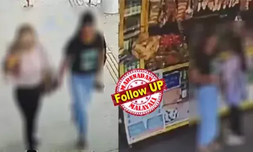 പരീക്ഷയ്ക്ക് എന്ന് പറഞ്ഞ് വീട്ടില്‍ നിന്നിറങ്ങി മുംബൈയില്‍ പോയത് ചുറ്റിയടിക്കാനോ? പെണ്‍കുട്ടികള്‍ക്ക് പണം കിട്ടിയതെവിടെ നിന്ന്? എടവണ്ണ സ്വദേശി റഹിം ഇരുവരെയും പരിചയപ്പെടുന്നത് നാലുമാസം മുമ്പ് ഇന്‍സ്റ്റഗ്രാം വഴി; യാത്ര പ്ലാന്‍ ചെയ്തത് മൂന്നുപേരും ചേര്‍ന്ന്; തട്ടിക്കൊണ്ടുപോകലിന് അടക്കം വകുപ്പുകള്‍ ചുമത്തി റഹിം അറസ്റ്റില്‍