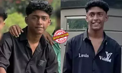 എസ്എസ്എല്‍സി പരീക്ഷ പൂര്‍ത്തിയാകുന്നതിന് മുന്‍പ് പ്രതികളെ കൊല്ലും: ഷഹബാസ് വധക്കേസില്‍ ഭീഷണി മുഴക്കി കത്തയച്ചത് പരീക്ഷാ കേന്ദ്രം കോരങ്ങാട്ടെ സ്‌കൂളില്‍ നിന്ന് മാറ്റാന്‍ തീരുമാനിച്ചതിന് മുമ്പ്; ഊമക്കത്തില്‍ അതീവരഹസ്യമായി അന്വേഷണം; ഷഹബാസിന്റെ കൊലപാതകത്തിലെ അന്വേഷണത്തില്‍ മെല്ലെപ്പോക്കെന്നും പരാതി