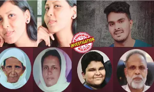 കടുത്ത പ്രണയത്താല്‍ അവള്‍ ഒറ്റപ്പെടുമെന്ന് ഭയന്നാണ് ഫര്‍സാനയെ കൊലപ്പെടുത്തിയതെന്ന മൊഴി പഴങ്കഥ; പ്രണയാധിക്യത്താലല്ല, കടുത്ത പക മൂലമാണ് പെണ്‍സുഹൃത്തിനെ കൊന്നതെന്ന് അഫാന്റെ പുതിയ മൊഴി; വൈരാഗ്യം തോന്നാന്‍ കാരണം വെളിപ്പെടുത്തിയത് തെളിവെടുപ്പിനിടെ