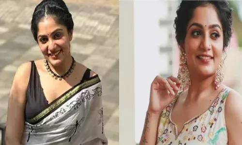 ഇമോഷണലി വീക്ക് ആകുമ്പോൾ ഞാൻ കരഞ്ഞ് തീർക്കും; അതല്ലാതെ വേറെ വഴിയില്ല; അദ്ദേഹവും അങ്ങനെ തന്നെയാണ്; ഉപദേശങ്ങളൊന്നും കേൾക്കാറില്ല; മനസ് തുറന്ന് സംസാരിച്ച് നടി ആര്യ ബാബു