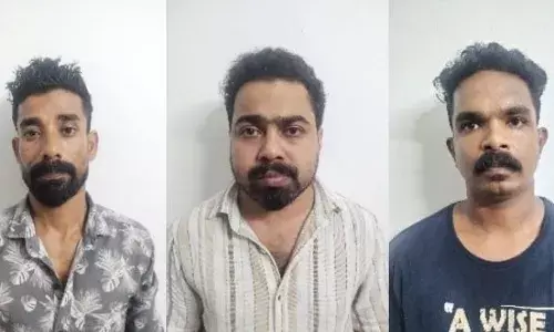 മയക്കുമരുന്ന് കൈമാറ്റം നടക്കുന്നുണ്ടെന്ന രഹസ്യ വിവരം; അന്വേഷണത്തില്‍ എംഡിഎംഎയുമായി യുവാക്കള്‍ പിടിയില്‍