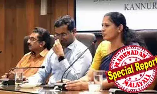 മറ്റൊരു പരിപാടിയിലായതിനാല്‍ വൈകിയാലും ചടങ്ങിനെത്തുമെന്ന് 3.13-ന് കളക്ടറെ ദിവ്യ വിളിച്ചറിയിച്ചു; അപ്പോഴവരെ താന്‍ പിന്തിരിപ്പിക്കാന്‍ ശ്രമിച്ചെന്നാണ് കളക്ടറുടെ മൊഴി; പിപി ദിവ്യയുടെ ഗൂഡാലോചനയ്ക്കുള്ള തെളിവിന് ഈ മൊഴി മാത്രം മതി; കളക്ടറും ദിവ്യയെ ചതിച്ചു! നവീന്‍ ബാബുവിനെ തീര്‍ത്തത് ആസൂത്രിതമായി തന്നെ