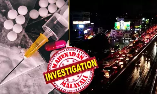 കൊച്ചിയില്‍ വന്‍ ലഹരിവേട്ട; ഒറ്റരാത്രിയില്‍ മയക്കുമരുന്നുമായി പിടികൂടിയത് 77 പേര്‍; മദ്യപിച്ച് വാഹനമോടിച്ച് പിടിച്ചത് 193 പേരെ; പിടിയിലായത് ലഹരി മാഫിയക്കെതിരായ ഓപ്പറേഷന്‍ ഡി ഹണ്ടിന്റെ ഭാഗമായി നടത്തിയ പരിശോധനയില്‍; ഇടുക്കിയിലും പരിശോധന