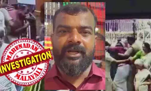 ആ പോലീസുകാരെ ഡിവൈഎഫ് ഐ നേതാവ് കൈയ്യേറ്റം ചെയതത് ക്ഷേത്രത്തിന്റെ പടിഞ്ഞാറെ നടയില്‍; പിടിച്ചു തള്ളലില്‍ വനിതാ പോലീസ് ഉദ്യോഗസ്ഥ വീണത് കട്ടളയില്‍ തലയിടിച്ച്; ആറ്റുകാലിലെ കൗണ്‍സിലറുടെ പരാക്രമം ജാമ്യമില്ലാ കേസായി; വഴിയോരത്തെ പണപ്പിരിവിന് പിന്നില്‍ ആര്?