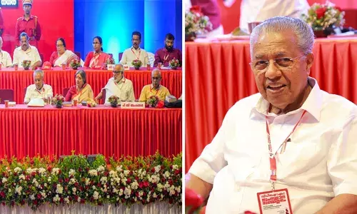 നയരേഖയുടെ ലക്ഷ്യം തുടര്‍ഭരണം; നടത്തിപ്പില്‍ സുതാര്യത ഉണ്ടാകും; സെസ് ചുമത്തുക ലക്ഷ്യമല്ല, സാധ്യത മാത്രം; വിഭവ സമാഹരണത്തില്‍ ജനദ്രോഹമില്ലെന്നും ചിലര്‍ ആശങ്ക സൃഷ്ടിക്കുന്നുവെന്നും മുഖ്യമന്ത്രി; നയരേഖയിലെ ചര്‍ച്ചയ്ക്ക് മറുപടിയുമായി പിണറായി വിജയന്‍