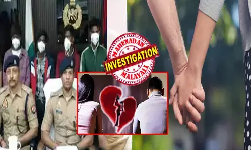 അമ്മ കാമുകനോടൊപ്പം ജീവിതം തുടങ്ങി; മനസ് മാറ്റി തിരികെ കൊണ്ടുവരാൻ ശ്രമിച്ചിട്ടും നടന്നില്ല; ഭർത്താവിനും മകനും മനസ്സിൽ പകയായി; ഇരുവരെയും കൊല്ലാൻ തന്നെ പദ്ധതിയിട്ടു; കൃത്യം നടത്താൻ ക്വട്ടേഷൻ നൽകിയത് വിനയായി; പണത്തെ ചൊല്ലിയുള്ള തർക്കത്തിൽ അരുംകൊല; രക്തം പുരണ്ട കത്തി സഹിതം പൊക്കി പോലീസ്!