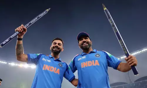 മുന്നില്‍ നിന്ന് നയിച്ച് രോഹിത് ശര്‍മ;  ഒരു മത്സരം പോലും തോല്‍ക്കാതെ കിരീട നേട്ടം; ഏകദിന ലോകകപ്പിലെ കണ്ണീര്‍ ചാമ്പ്യന്‍സ് ട്രോഫി നേട്ടത്തിലൂടെ മായ്ച് ഇന്ത്യ; 2017ലെ ഫൈനല്‍ നിരാശയും മറക്കാം;  ടീം ഇന്ത്യക്ക് തുടര്‍ച്ചയായ രണ്ടാം ഐസിസി കിരീടം;  ഗംഭീറിനും രോഹിതിനും പുനര്‍ജനി