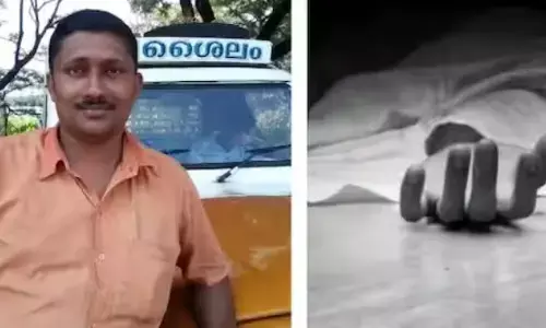 നെല്ല് കയറ്റിവന്ന വളളത്തിൽ നിന്ന് ആറ്റിലേക്ക് കുഴഞ്ഞുവീണു; കർഷകത്തൊഴിലാളിക്ക് ദാരുണാന്ത്യം; സംഭവം ആലപ്പുഴ കുട്ടനാട്ടിൽ