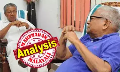 സംസ്ഥാന കമ്മറ്റിയില്‍ ക്ഷണിതാവ് എന്ന അംഗീകാരം പോലും വിഎസിന് ഇല്ല; കമ്യൂണിസ്റ്റ് ഇതിഹാസത്തെ ഒഴിവാക്കിയതില്‍ പൊട്ടിത്തെറിച്ച മേഴ്‌സികുട്ടിയമ്മ; ശ്രീമതിയ്ക്കും ആനാവൂരിനും പോലും ക്ഷണിതാവെന്ന പരിരക്ഷ ഇല്ല; എംഎം മണിയും ഇനി ഇടുക്കിയില്‍ നിന്നും കമ്മറ്റിക്ക് വരേണ്ട; കൊല്ലത്ത് വിഎസിനെ പിണറായി വെട്ടി നിരത്തിയപ്പോള്‍