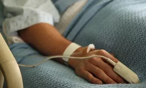 മറ്റൊരാളുമായി പ്രണയത്തിലെന്ന് നവവധു; യുവതിയെ കുടുക്കാന്‍ സ്വയം വിഷം കഴിച്ച ശേഷം ഭാര്യ നല്‍കിയതെന്ന് മൊഴി നല്‍കി ഭര്‍ത്താവ്: പൊളിച്ചടുക്കി പോലിസ്