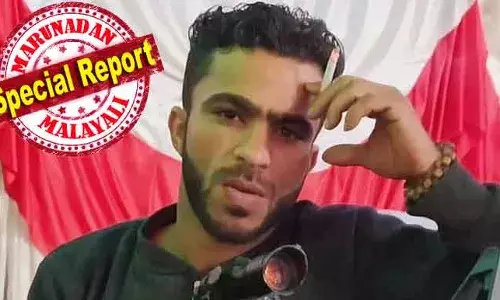 ജൂതന്മാരെ കൊല്ലാന്‍ നടന്ന ഹമാസ് തീവ്രവാദിക്ക് എങ്ങനെ യുകെയില്‍ പ്രവേശനം കിട്ടി? അന്വേഷണം തുടങ്ങി ബ്രിട്ടണ്‍