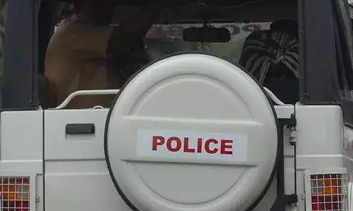 നെടുങ്കണ്ടത്ത് അതിഥി തൊഴിലാളിയായ യുവതിയെ മരിച്ച നിലയില്‍ കണ്ടെത്തി; ഭര്‍ത്താവ് കസ്റ്റഡിയില്‍