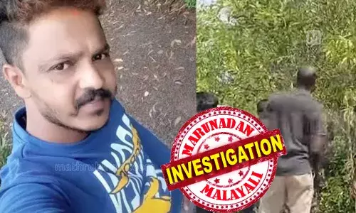 ഇരുവരും തമ്മില്‍ നാളുകളായുള്ള അടുപ്പം; ചൈല്‍ഡ് ലൈന്‍ പരാതി എത്തിയപ്പോള്‍ സഹോദര സ്‌നേഹം എന്ന് പറഞ്ഞു; യുവാവിന് പെണ്‍കുട്ടിയുടെ വീട്ടില്‍ പൂര്‍ണ സ്വതന്ത്ര്യം; വീട്ടുകാര്‍ തമ്മിലും അടുപ്പം; മൃതദേഹം കണ്ടെത്തിയത് വീടിനോട് 200 മീറ്റര്‍ അകലെ; അഴുകിയത് അറിഞ്ഞില്ല; മണം കോഴിഫാമിലെ എന്ന് കരുതി; ആത്മഹത്യ എന്ന് പ്രാഥമിക നിഗമനം; കേസെടുത്ത് പോലീസ്