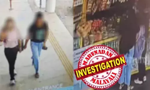 താനൂരില്‍ നിന്ന് പെണ്‍കുട്ടികളെ കാണാതായ സംഭവം; പോലീസ് സംഘം വീണ്ടും മുംബൈയിലേക്ക്; ബ്യൂട്ടി പാര്‍ലറും പ്രാദേശികമായി സഹായം ലഭിച്ചോ എന്നും അന്വേഷിക്കും; കൂടുതല്‍ കാര്യങ്ങള്‍ പുറത്ത് പറയാതെ കുട്ടികള്‍; പണത്തിന്റെ ഉറവിടവും പരിശോധിക്കും