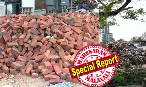 ആറ്റുകാല്‍ പൊങ്കാലയ്ക്ക് ശേഷം കോര്‍പ്പറേഷന്‍ ശേഖരിച്ചത് മൂന്ന് ലക്ഷത്തിലധികം കട്ടകള്‍; കട്ടകള്‍ ഉപയോഗിച്ച് അന്‍പത് വീടെങ്കിലും വച്ച് നല്‍കുമെന്ന് വാക്ക്; ശേഖരിച്ച ഇഷ്ടികകള്‍ ഇനിയും ബാക്കി; ഏറെകുറെയും മാലിന്യത്തില്‍ കിടന്ന് നശിക്കുന്നു