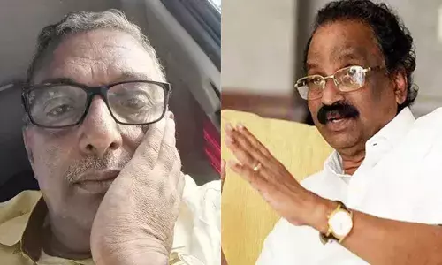 സമൂഹത്തിന്റെ മുന്നില്‍ എന്ത് പറയാന്‍ പാടില്ല എന്നും കമ്യൂണിസ്റ്റുകാരന്‍ പഠിക്കണം; എല്ലാവരെയും സംസ്ഥാനകമ്മിറ്റിയില്‍ എടുക്കാന്‍ കഴിയില്ല; കമ്യൂണിസ്റ്റുകാര്‍ ഒരിക്കലും പാര്‍ട്ടിയില്‍ നിന്ന് പടിയിറങ്ങില്ലെന്നും എ പത്മകുമാറിന് മറുപടിയുമായി എ.കെ ബാലന്‍