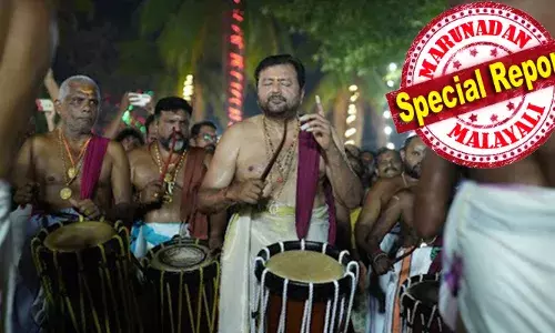 ആറ്റുകാല്‍ അമ്മയ്ക്ക് മുന്നില്‍ മേളവിസ്മയം തീര്‍ത്ത് ജയറാം; ജയറാമിനൊപ്പം അണിനിരന്നത് 101 കലാകാരന്‍മാര്‍; ജീവിതത്തിലെ ഏറ്റവും വലിയ മഹാഭാഗ്യമെന്ന് ജയറാം; ആറ്റുകാല്‍ പൊങ്കാല കണ്ടും കൊണ്ടും അറിയണമെന്ന് താരം