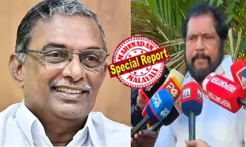 പറയാനുള്ളതെല്ലാം പറഞ്ഞു കഴിഞ്ഞു: നിലപാടില്‍ അണുവിട മാറ്റമില്ലാതെ എ പത്മകുമാര്‍; അനുനയിപ്പിക്കാന്‍ പത്മകുമാറിന്റെ വീട്ടിലെത്തി ചര്‍ച്ച നടത്തി ജില്ല സെക്രട്ടറി രാജു എബ്രഹാം; വീണ ജോര്‍ജിനെ സംസ്ഥാന സമിതിയില്‍ എടുത്തതില്‍ തനിക്ക് മാത്രമല്ല വിയോജിപ്പെന്ന് പത്മകുമാര്‍ തുറന്നടിച്ചതോടെ വിഷയം സംസ്ഥാന നേതൃത്വത്തിന്റെ സാന്നിധ്യത്തില്‍ ചര്‍ച്ച ചെയ്യുമെന്ന് രാജു എബ്രഹാം