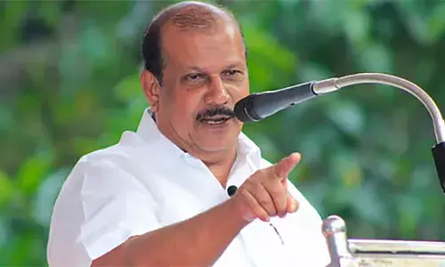 മീനച്ചില്‍ താലൂക്കില്‍ ലൗ ജിഹാദിലൂടെ നഷ്ടപ്പെട്ടത് 400 പെണ്‍കുട്ടികളെ; അതില്‍ 41 പെണ്‍കുട്ടികളെ തിരിച്ചുകിട്ടി; നാര്‍ക്കോട്ടിക് ജിഹാദിനെതിരെയും ലൗ ജിഹാദിനെതിരെയും ഒരുമിച്ച് തന്നെ നീങ്ങണമെന്ന് പി സി ജോര്‍ജ്ജ്