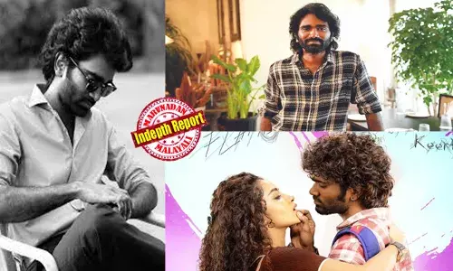 കൂലിപ്പണിക്കാരുടെ മകന്‍, ചെന്നൈയിലെ രണ്ടുമുറി വീട്ടിലെ ബാല്യം; തേപ്പും അവഗണനകളും ഏറ്റുവാങ്ങിയ യൗവനം; ഇപ്പോള്‍ കഥയും എഡിറ്റിങ്ങും തൊട്ട് സകലമേഖലകളും അറിയുന്ന രണ്ടാം കമലഹാസന്‍; ന്യൂജന്‍ ധനൂഷ് എന്നും വിശേഷണം; തമിഴകത്ത് ഒരു പുതിയ സൂപ്പര്‍സ്റ്റാര്‍ ജനിക്കുമ്പോള്‍!