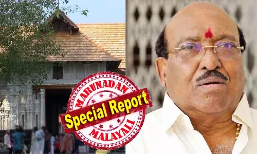 ചാതുര്‍വര്‍ണ്യത്തിന്റെ ഉച്ചിഷ്ടം പേറുന്ന തന്ത്രിമാര്‍ക്കെതിരെ നടപടി വേണം; അമ്പലങ്ങളുടെ അധികാരം തന്ത്രിമാരുടെ കയ്യിലാണെന്ന ദുഷ്ട ചിന്തയുള്ളവരെ സര്‍ക്കാര്‍ നിലയ്ക്ക് നിര്‍ത്തണം; കഴക നിയമനം പാലിക്കും എന്നാണ് പ്രതീക്ഷിക്കുന്നത്; കൂടല്‍മാണിക്യം ക്ഷേത്രത്തിലെ ജാതിവിവേചനത്തിനെതിരെ വെള്ളാപ്പള്ളി