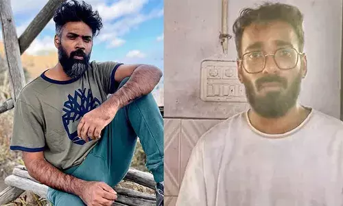 അതെ, അവന്‍ കഞ്ചാവ് വലിക്കും; എന്നാല്‍, ഞാന്‍ ഇതുവരെ കണ്ടിട്ടുള്ളവരില്‍ വച്ച് ഏറ്റവും സമാധാനപ്രിയന്‍; ഒരിക്കലും വയലന്‍സ് കാണിച്ചിട്ടില്ല; കുംഭമേളയില്‍ വരുന്ന സന്യാസിമാരുടെ കൈയ്യിലുള്ള അത്രയുമൊന്നും അവന്റെ കൈയ്യില്‍ ഉണ്ടാവില്ല: മേക്കപ്പ്മാനെ പിന്തുണച്ച് കള സംവിധായകന്‍