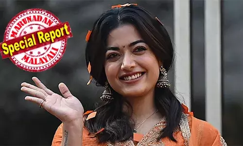 കന്നഡിഗയായി അറിയപ്പെടാന്‍ താല്‍പര്യമില്ലാത്ത നടി രശ്മിക മന്ദാനയെ പാഠം പഠിപ്പിക്കുമെന്ന് ഭീഷണി മുഴക്കി കോണ്‍ഗ്രസ് എംഎല്‍എ; രശ്മികക്ക് സംരക്ഷണം നല്‍കണമെന്നാവശ്യപ്പെട്ട് അമിത് ഷാക്ക് കത്ത്; നടിയെ മാത്രമല്ല കൊടവ സമുദായത്തെയാണ് എംഎല്‍എ ലക്ഷ്യമിട്ടതെന്നും പരാതി