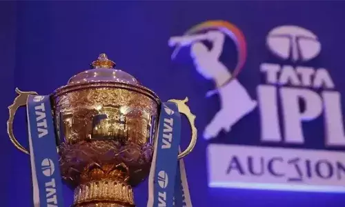 ഐപിഎല്‍ സീസണില്‍ ലഹരി വസ്തുക്കളുടെ പരസ്യങ്ങള്‍ക്ക് കര്‍ശന നിയന്ത്രണം: മത്സരങ്ങളും മറ്റ് പരിപാടികള്‍ നടക്കുമ്പോഴും മദ്യത്തിന്റെയും പുകയില ഉല്‍പന്നങ്ങളുടെയും പരസ്യങ്ങള്‍ നിരോധിക്കണം; ഐപിഎല്‍ ചെയര്‍മാന് കത്ത് നല്‍കി ഹെല്‍ത്ത് സര്‍വീസ് ഡിജി