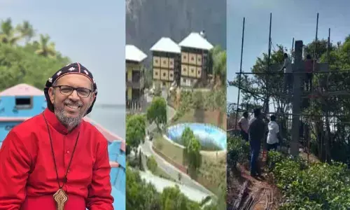 കേരളത്തില്‍ വീണ്ടും കുരിശ് കൃഷി വ്യാപകമാകുന്നു; കുരിശുകൃഷി അല്ല ജൈവകൃഷിയാണ് വേണ്ടത്; ഭൂമി കയ്യേറ്റം നടത്തുന്നവര്‍ക്കെതിരെ നടപടി സ്വീകരിക്കണമെന്ന് ഗീവര്‍ഗീസ് മാര്‍ കൂറിലോസ്