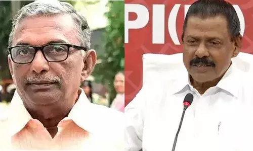 പത്മകുമാറൊന്നും പാര്‍ട്ടിക്ക് പ്രശ്‌നമുള്ള കാര്യമല്ല; പാര്‍ട്ടിക്ക് അകത്ത് ഒരുവെല്ലുവിളിയും ഇല്ല; അപസ്വരമില്ലെന്നും ഒറ്റക്കെട്ടായി മുന്നോട്ടുപോകുമെന്നും എം വി ഗോവിന്ദന്‍; 36 വര്‍ഷമായി പത്തനംതിട്ട ജില്ലാ സെക്രട്ടേറിയറ്റംഗമായ എ പത്മകുമാറിനെ തള്ളി സംസ്ഥാന സെക്രട്ടറി