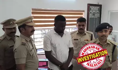 കേരളത്തിലേക്ക് ലഹരിക്കടത്ത്; പ്രധാന കണ്ണി ടാന്‍സാനിയ സ്വദേശി പ്രിന്‍സ് സാംസണ്‍ പിടിയില്‍; പ്രതി കേരളത്തിലേക്ക് വന്‍ തോതില്‍ ലഹരി കടത്തിയിട്ടുണ്ടെന്നാണ് കണ്ടെത്തല്‍; മുത്തങ്ങ ചെക്ക് പോസ്റ്റില്‍ വെച്ച് എംഡിഎംഎയുമായി പിടിയിലായ ഷെഫീഖിനെ ചോദ്യം ചെയ്തത് നിര്‍ണായകമായി