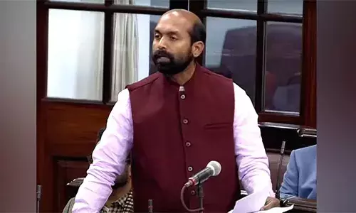 തുറമുഖങ്ങളിലൂടെ കടത്തുന്ന മയക്കുമരുന്നു കണ്ടെത്തുന്നതില്‍ കേന്ദ്ര ഏജന്‍സികള്‍ പരാജയപ്പെടുന്നു: വി ശിവദാസന്‍ എം പി