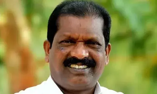 കൂടല്‍ മാണിക്യം ക്ഷേത്രത്തിലെ മാറ്റിനിര്‍ത്തല്‍ അംഗീകാരിക്കാനാകില്ല; മനുവാദികള്‍ക്ക് പ്രോത്സാഹനമേകുന്ന നിലപാടെന്ന് മന്ത്രി കേളു