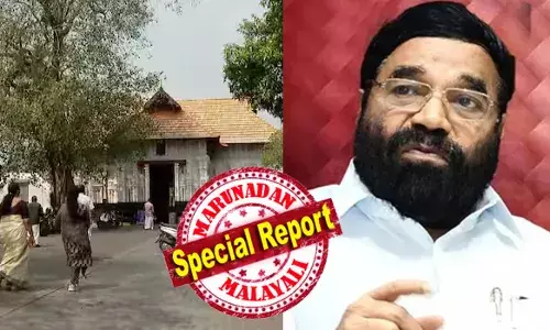 കൂടല്‍മാണിക്യം ജാതി വിവേചനം സാംസ്‌കാരിക കേരളത്തിന് അപമാനകരം; യുവാവിനെ അതേ തസ്തികയില്‍ നിയമിക്കുക എന്നതാണ് സര്‍ക്കാര്‍ നിലപാടെന്ന് ദേവസ്വം മന്ത്രി വി എന്‍ വാസവന്‍; ജാതിവിവേചനം നടന്നിട്ടില്ലെന്ന് യോഗക്ഷേമ സഭ; കഴകത്തന് ആളെ റിക്രൂട്ട് ചെയ്തത് ആചാരലംഘനം എന്ന് വാദം