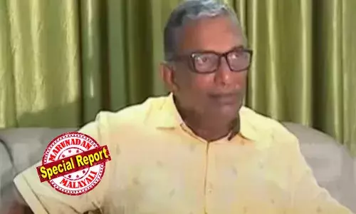 രാജു എബ്രഹാമിന്റെ അനുനയ നീക്കത്തിലും മയപ്പെടാതെ എ പദ്മകുമാര്‍; സിപിഎം നേതൃത്വത്തോട് ഇടഞ്ഞ മുതിര്‍ന്ന നേതാവിനെ ഒപ്പം നിര്‍ത്താന്‍ ബിജെപി; ആറന്മുളയിലെ വീട്ടിലെത്തി ചര്‍ച്ച നടത്തി പ്രമുഖ നേതാക്കള്‍; കൂടിക്കാഴ്ചയെക്കുറിച്ച് പ്രതികരിക്കാതെ മടക്കം; പരസ്യപ്രതിഷേധം പാര്‍ട്ടി ജില്ലാ കമ്മിറ്റി യോഗത്തില്‍ ചര്‍ച്ചയാകും; നടപടിക്ക് സാധ്യത