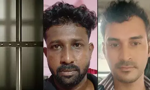 സാധനം വാങ്ങാനെന്ന വ്യാജേനെ സ്റ്റേഷനറി കടയില്‍ അതിക്രമിച്ചു കയറി;  വയോധികയുടെ സ്വര്‍ണമാല കവര്‍ന്ന കടന്നു കളഞ്ഞ യുവാക്കള്‍ പിടിയില്‍