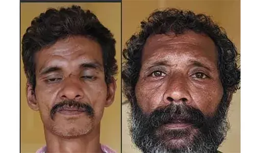 ലോഡിങ്ങിന്റെ കൂലി കുറഞ്ഞുവെന്ന്: അയല്‍വാസിയായ സുഹൃത്തിനെ വീട്ടില്‍ കയറി വെട്ടിയ കേസില്‍ പ്രതികള്‍ അറസ്റ്റില്‍